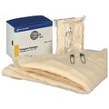 First Aid Only Refill for SmartCompliance Gen Business Cabinet, Triangular Bandages, 40 x 40 x 56, PK2, 2PK FAE-5100
